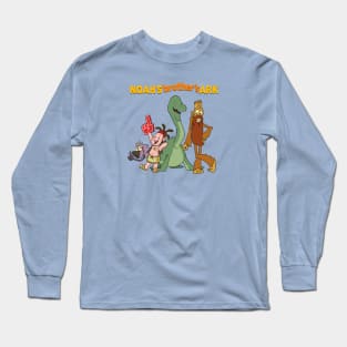 Noah's Brother's Ark Long Sleeve T-Shirt